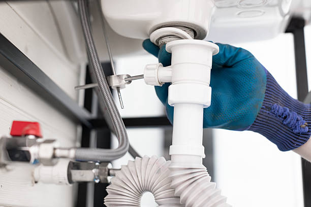 Reliable Drain Cleaning contractor in Covington, LA by Masters Plumbing Service