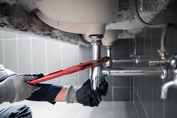 Trusted Pipe Repair service in Covington, LA - Masters Plumbing Service